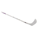 Schläger Bauer PULSE2 WHITE 46-Zoll 20 Flex Bambini
