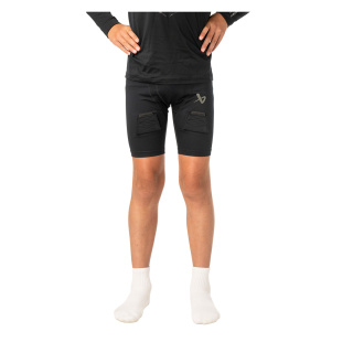 Tiefschutz-Short Bauer Performance Junior