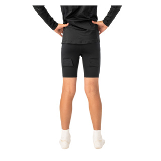 Tiefschutz-Short Bauer Performance Junior