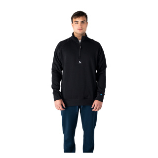 Pullover Bauer Travel 1/4 Zip Senior