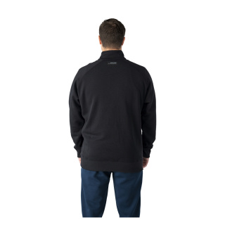 Pullover Bauer Travel 1/4 Zip Senior