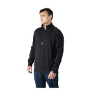 Pullover Bauer Travel 1/4 Zip Senior