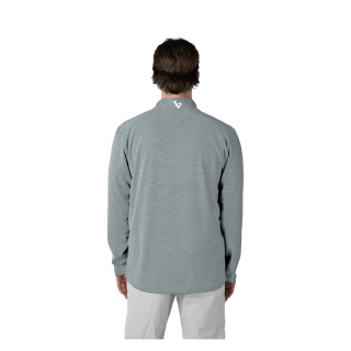 Pullover Bauer Premium Performance 1/4 Zip Senior