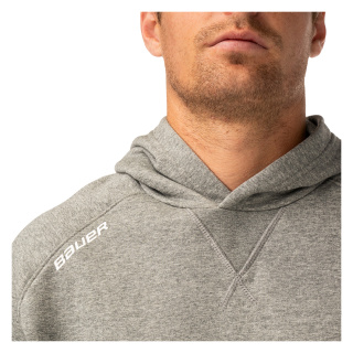 Hoodie Bauer Team Ultimate Senior