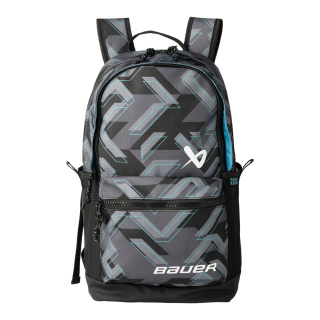 Rucksack Bauer Varsity - Print