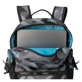 Rucksack Bauer Varsity - Print