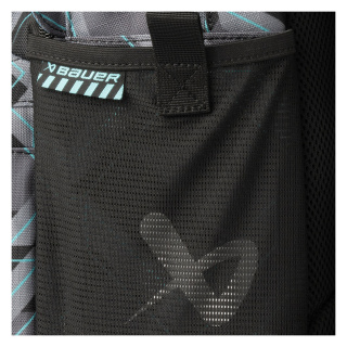 Rucksack Bauer Varsity - Print