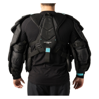 Arm- & Brustschutz Bauer Supreme FUSE Senior