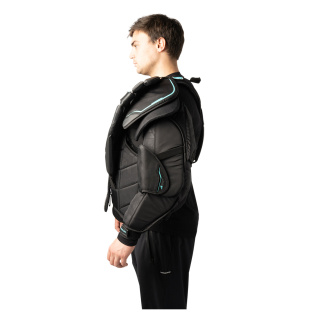 Arm- & Brustschutz Bauer Supreme FUSE Senior