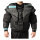 Arm- & Brustschutz Bauer Supreme FUSE Senior