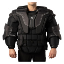 Arm- & Brustschutz Bauer Elite Intermediate