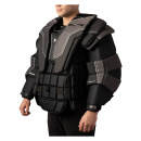 Arm- & Brustschutz Bauer Elite Intermediate