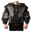 Arm- & Brustschutz Bauer GSX Junior