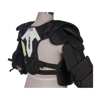 Arm- & Brustschutz Vaughn Ventus ION Pro Select Senior