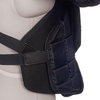 Arm- & Brustschutz Vaughn Ventus ION Pro Select Senior