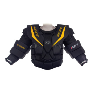 Arm- & Brustschutz Vaughn Ventus ION Intermediate