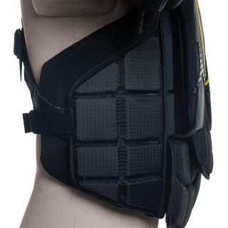 Arm- & Brustschutz Vaughn Ventus ION Intermediate