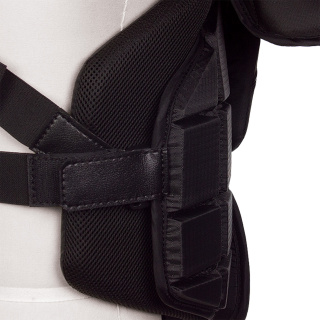 Arm- & Brustschutz Vaughn Ventus ION Intermediate