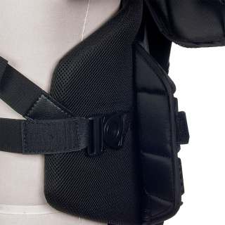 Arm- & Brustschutz Vaughn Ventus ION Intermediate
