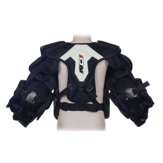 Arm- & Brustschutz Vaughn Ventus ION Junior