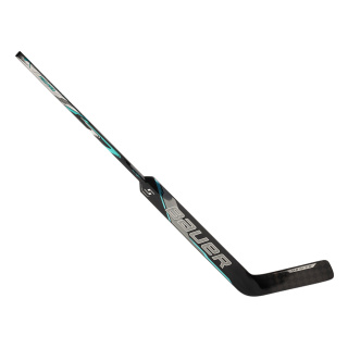 Torwart-Schläger Bauer Supreme F50 Pro Senior