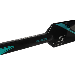 Torwart-Schläger Bauer Supreme F50 Pro Senior