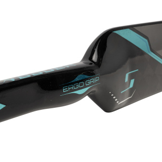 Torwart-Schläger Bauer Supreme FUSE Junior