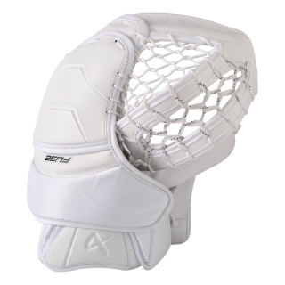 Fanghand Bauer Supreme FUSE Intermediate weiss Regular