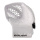 Fanghand Bauer Supreme FUSE Intermediate weiss Regular