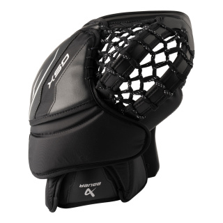 Fanghand Bauer GSX Senior