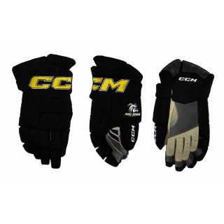 Handschuhe CCM JETSPEED FT-C MAD DOGS Junior