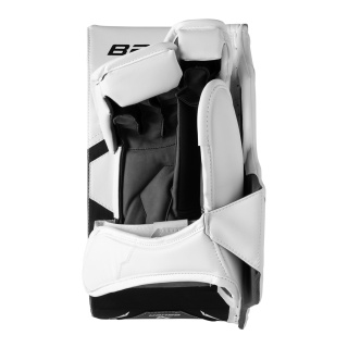 Stockhand Bauer GSX Junior