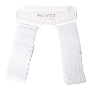 Bauer SLYD Ersatz Straps Paar
