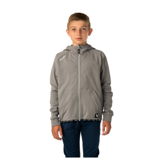 Hoodie Bauer Fleece Zip Team Junior