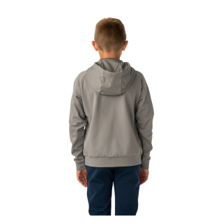 Hoodie Bauer Fleece Zip Team Junior