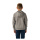 Hoodie Bauer Fleece Zip Team Junior