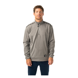 Pullover Bauer 1/2 Zip Fleece Team Senior