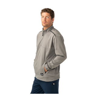 Pullover Bauer 1/2 Zip Fleece Team Senior