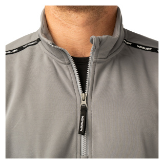 Pullover Bauer 1/2 Zip Fleece Team Senior