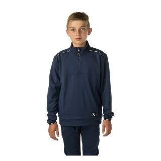 Pullover Bauer 1/2 Zip Fleece Team Junior