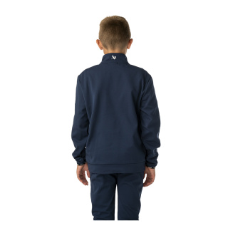 Pullover Bauer 1/2 Zip Fleece Team Junior