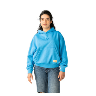 Hoodie Bauer Damen Core