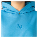 Hoodie Bauer Damen Core