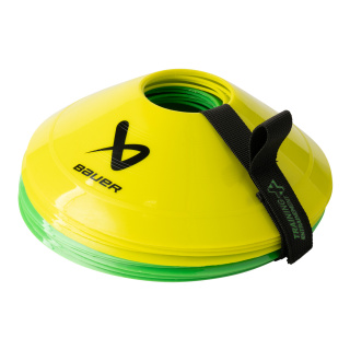 Bauer Trockentraining Set - Dynamic Off Ice Kit