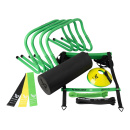 Bauer Trockentraining Set - Dynamic Off Ice Kit