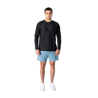 Longsleeve Bauer Tech Tee Senior