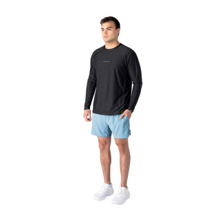 Longsleeve Bauer Tech Tee Senior