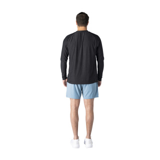 Longsleeve Bauer Tech Tee Senior