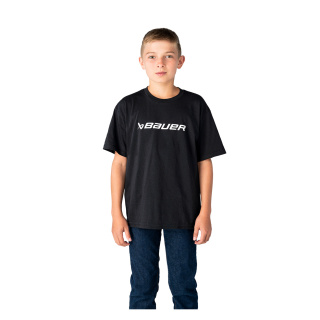 T-Shirt Bauer Core Tee Junior