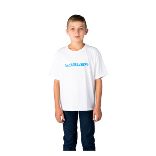 T-Shirt Bauer Core Tee Junior